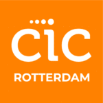 CIC LOGO ROTTERDAM