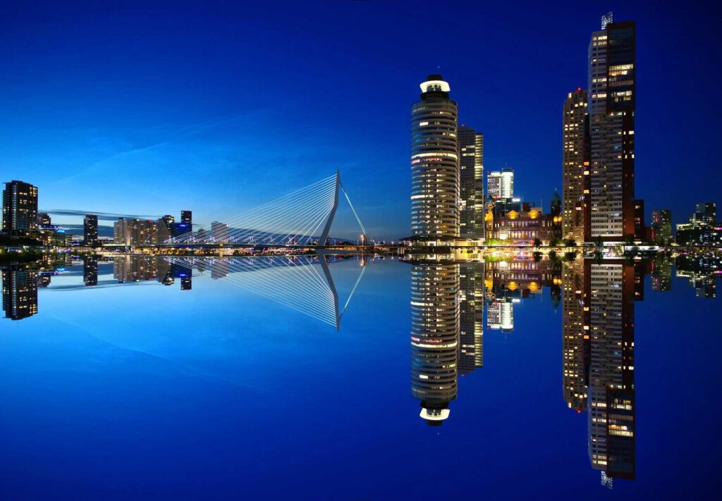 Techpros Rotterdam