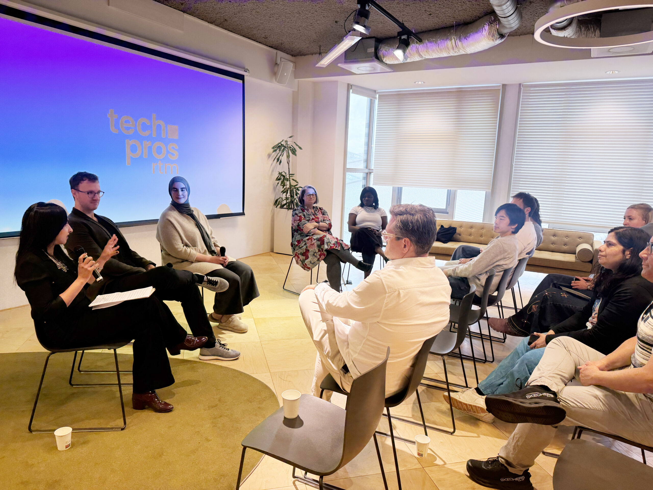 AI event June 2026 MAIN Should we learn AI in the AI age or just let AI do its thing?