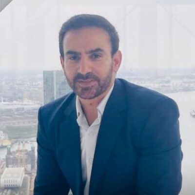 Adil Awan
