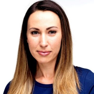 Mila Levchenko Mila Levchenko