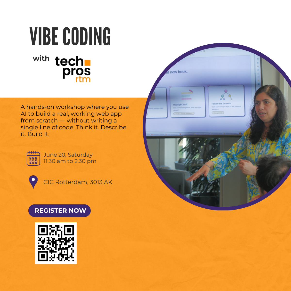 Vibe Coding workshop June 20 (3) Vibe Coding workshop June 20 (3)